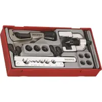 Teng Tools 144040102 Felsgereedschapsset