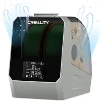 Creality Filament droogbox Geschikt voor: PLA-geschikte apparaten Space Pi Plus 4005010071