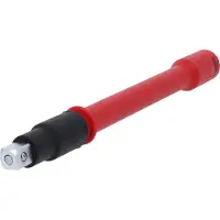 Ks Tools 118.1250 118.1250 Verlenging 10 mm 3/8 inch Aandrijving 3/8 (10 mm) 250 mm 1 stuk(s)