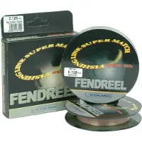 Colmic Fendreel 150m - Maat : 0.300mm