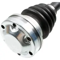 FEBI BILSTEIN 181089 Aandrijfas