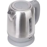 Adler Metalen Waterkoker - CR 1278 1,2 Liter
