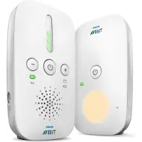 Philips Babyfoon DECT SCD502/26