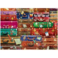Eurographics Reisekoffer