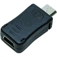 Logilink Adapter Usb Mini Naar Usb Microfoon Tablet Computer