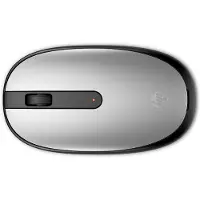 HP 240 Bluetooth Mouse Euro Zilver 43N04AA#ABB