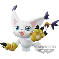 Banpresto Digimon Adventure Dxf Adventure Archives Speciale Tailmon-figuur 7 Cm