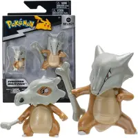 Boti Pokemon Evolution Mulitpack Cubone, Marowak