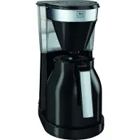 Melitta 1023-08 Easy Top Therm II