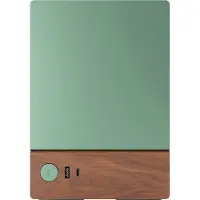 Fractal Design Terra Mini-tower PC-behuizing Groen