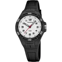 Calypso Kwartshorloge Junior Collection Polshorloge, kinderhorloge, tot 10 bar waterdicht, ideaal als cadeau