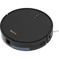 Denver RVC-115 Robotstofzuiger Zwart Besturing via App