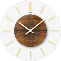 AMS horloge 9661