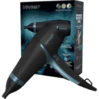 Revamp Fohn, DR-4000-EU Progloss Advanced Protect & Care