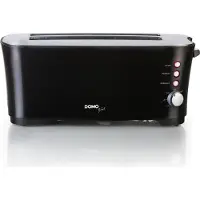 Domo B-Smart DO961T Broodrooster
