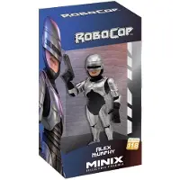Arcades Cnt MINIX-MOVIES 118-ROBOCOP-ALEX MURPHY