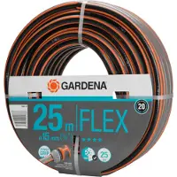 Gardena Flex slang (5/8), 25m 18045-26