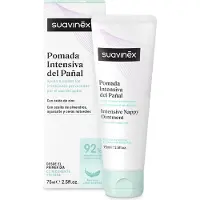 Suavinex Intensive Diaper Ointment 75 Ml