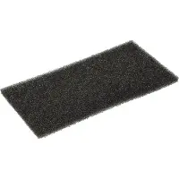 Whirlpool hx filter schuim : onderdeel