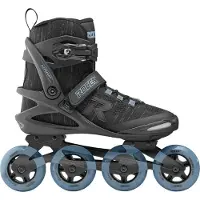 Roces Warp, schaatsen, grijze blauwe kleur, model 400874, artikelnummer 00001, maat 42