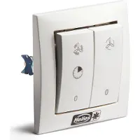 Helios Ventilatoren DSEL 2 Toerentalregelaar