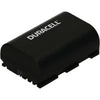 Duracell Li-Ion accu 2000mAh voor Canon LP-E6N