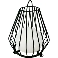 Dyberg Larsen Buitenverlichting , Evesham, dimbare, Groen, Terras, Metaal, Scandinavisch