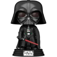Funko POP! Figurine Pop Star Wars New Classics Darth Vader
