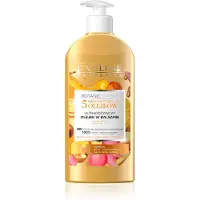 Eveline Cosmetics Botanic Expert – Lichaamsmelk, hydratatie, regeneratie