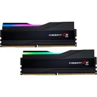 G.Skill Trident Z5 RGB 32 Go (2 x 16 Go) DDR5 DIMM 6400 MT/s CL30 XMP