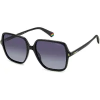 Polaroid Pld6219s56807 56/17/140 Gepolariseerde Zonnebril Voor Dames