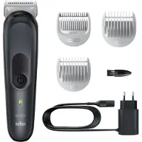 Braun BG3350