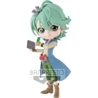Bandai - Fuuto Pi Philip, versie A, Q posket figuur, 15 cm