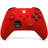 Microsoft Xbox Series X en S Wireless Controller Rood