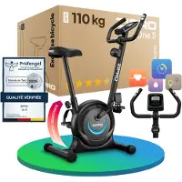 Zipro One S Hometrainer