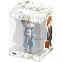 Plastoy Newt Scamander Fantastische Beesten 18 Cm