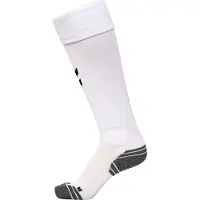 Hummel Sportsokken 'Pro' zwart / wit