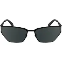 Calvin Klein Ckj733s Cat Eye Zonnebril Met UV Bescherming