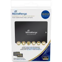 MediaRange MR1004 960 GB (zwart, SATA 6 Gb/s, 2,5 inch)