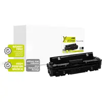 KMP Toner , vervangt HP 415A (W2030A), tot 2400 pagina's, enkele verpakking, zwart
