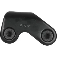 Ergon Flip Head-set Voor Carbonrails