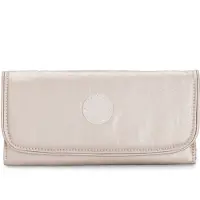 Kipling Portemonnee 'Money Land' beige