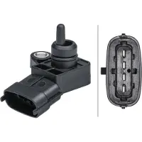 Hella Vacuümsensor 6PP009 403-011