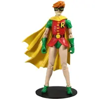 Mcfarlane Toys AF Dark Knight Returns : Robin Bouw 18cm