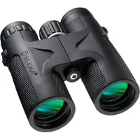Barska Verrekijker Barska Blackhawk 12x42 WP
