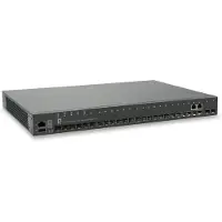 LevelOne GTL-2882 netwerk switch Managed L3 28 poorten