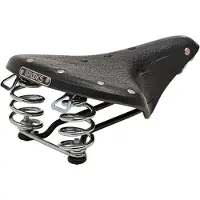 Brooks b67 s selle noir