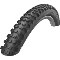 Schwalbe Faltband voor fietsen, merk , model Hans Dampf Performance, maat 29 x 2.35" / 60-622 mm, kleur zwart