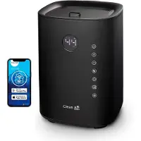 Clean air optima CA-604B Smart Top Filling