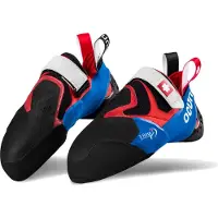 Ocun Nitro klimschoenen Ocun, maat 11, rood